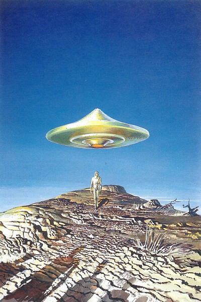 On a Planet Alien (1975)