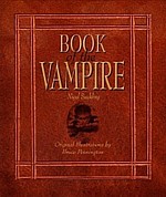 Book of the Vampire