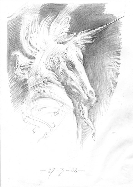 Unicornus