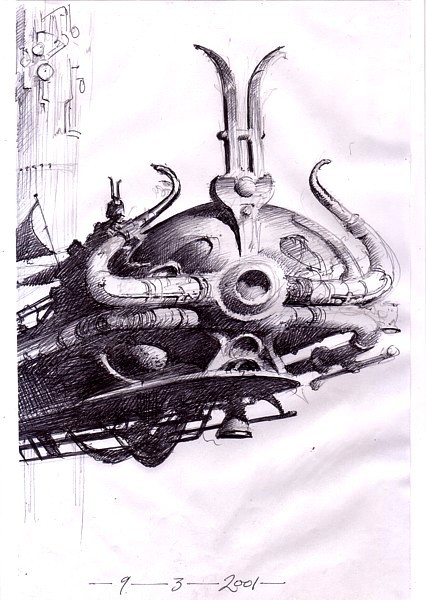 SKYCLIPPER