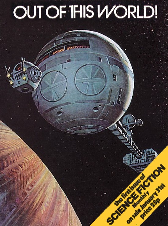 Promotional poster